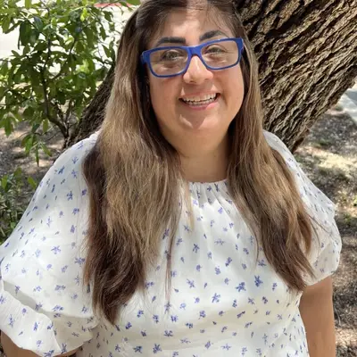 Mia Leighton - TMS psychiatrist in Knoxville