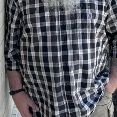 Scott Chapman - TMS psychiatrist in Knoxville