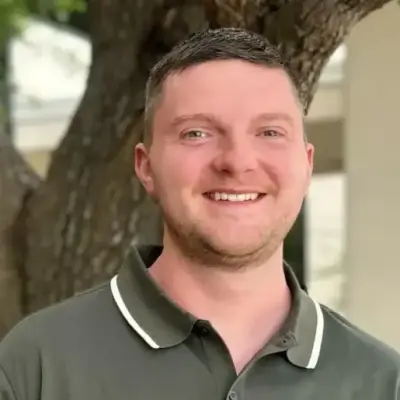Trevor Tomlin - TMS psychiatrist in Knoxville
