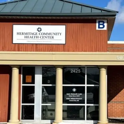 Anne-Lise Armstrong - TMS specialist in Meadville