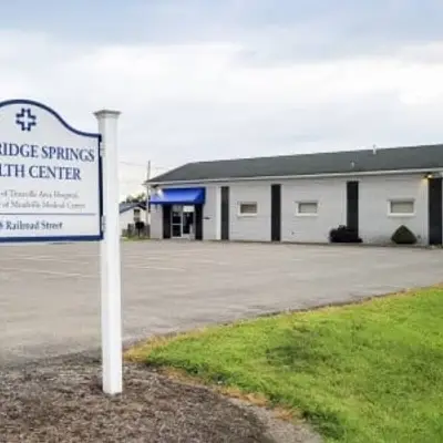 Cherish Church - TMS specialist in Meadville