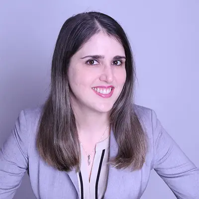 Amaya Vinas - TMS psychiatrist in Kissimmee