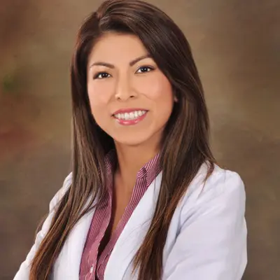 Ingrid Encinas - TMS psychiatrist in Kissimmee