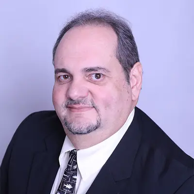 Japhet Gaztambide - TMS psychiatrist in Kissimmee