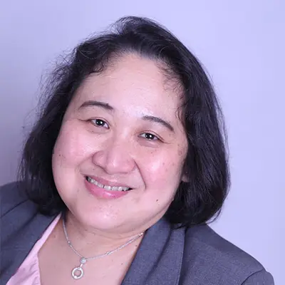 Shujen Fernandez - TMS psychiatrist in Kissimmee