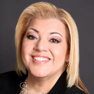 Vivian A - TMS psychiatrist in Kissimmee