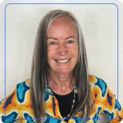 L. Alison McInnes