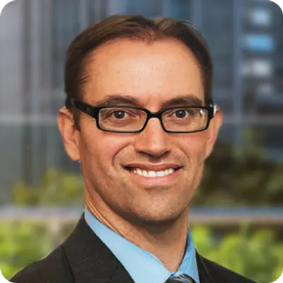 Kevin Rosi