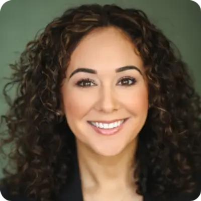 Michelle Zamorano