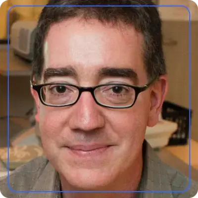 Michael Minzenberg