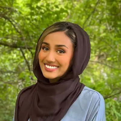 Fatimah Hameed
