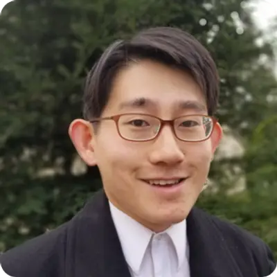 Keith Lui