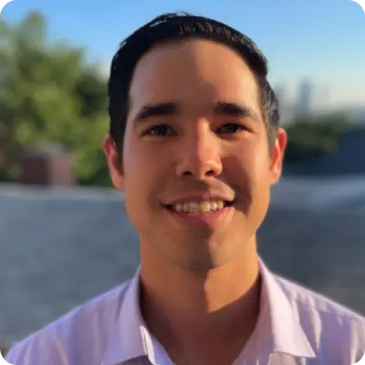 Joshua Eldridge