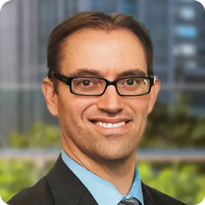 Kevin Rosi