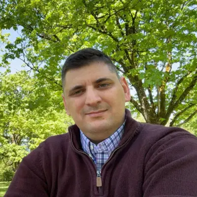 Stefan Bulatovic