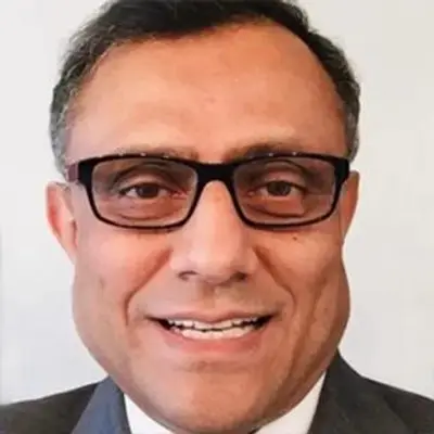 Murali Rao