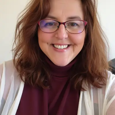 Christina Vaughn