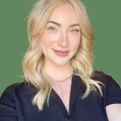 Ginger Becker