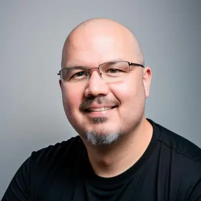 Matthew Kristofor