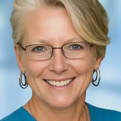 Patricia Genhold - TMS psychiatrist in Pompano Beach