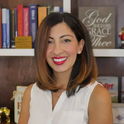 Christina Gilardi - TMS psychiatrist in Newtown