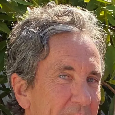 Chris Fabian