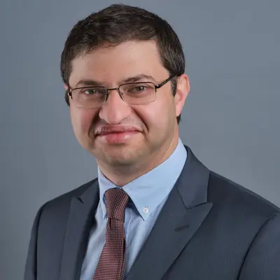 Felix Gellar