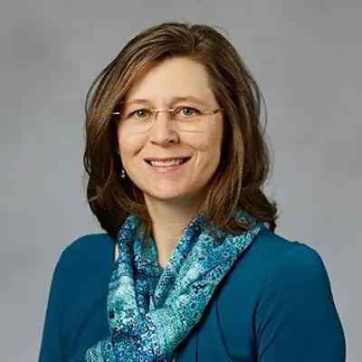 Alison Netski