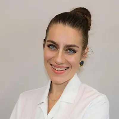 Ana Mrkaic