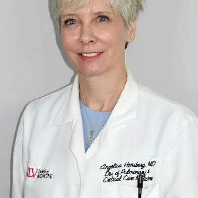 Angelica Honsberg