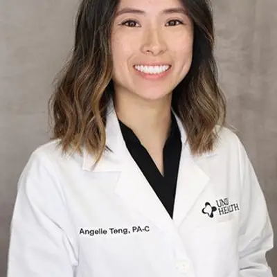 Angelie Teng