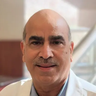 Jamil Ahmed