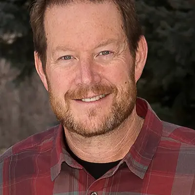 Mark J - TMS psychiatrist in Billings
