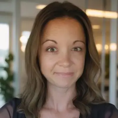 Angelique McLoughlin MSN - TMS psychiatrist in Daytona Beach