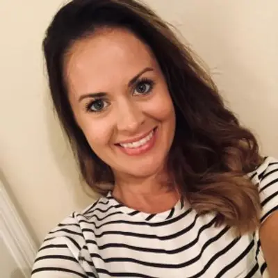 Lyndsey Evans MSN - TMS psychiatrist in Daytona Beach