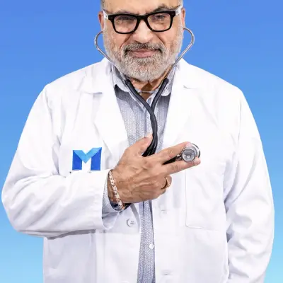View Amir Mohammed - TMS Therapist in Bronx