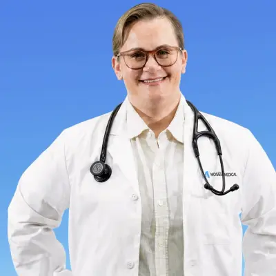 View Michelle Benrimon - TMS Therapist in Bronx