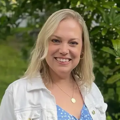 Katie McAneny - TMS Therapist in Johnstown