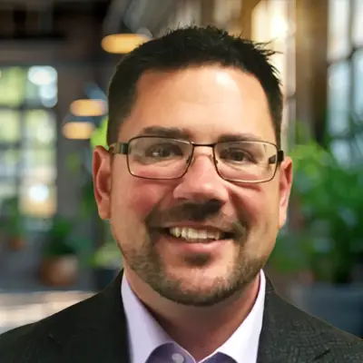 Michael George - TMS Therapist in Johnstown