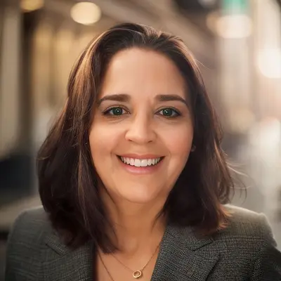 Shellby Custer - TMS specialist in Johnstown