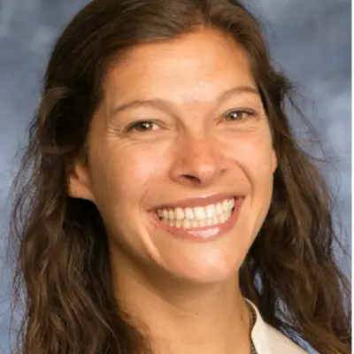 Breezy Salmonsen - TMS psychiatrist in Bristol
