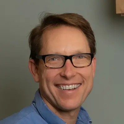 David Turner - TMS psychiatrist in Bristol