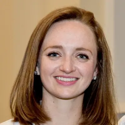Elizabeth Knuff - TMS psychiatrist in Bristol