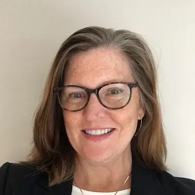 Heidi Melbostad - TMS psychiatrist in Bristol
