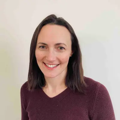 Jessica Griffin - TMS Therapist in Bristol