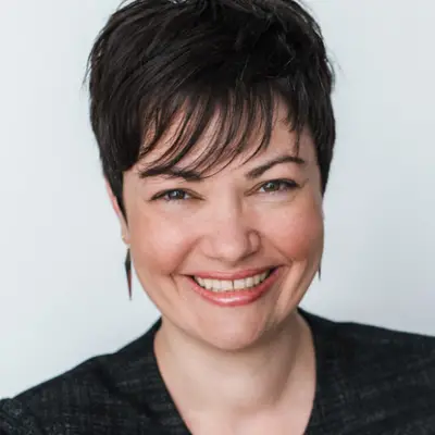 Kate LaMancuso - TMS psychiatrist in Bristol