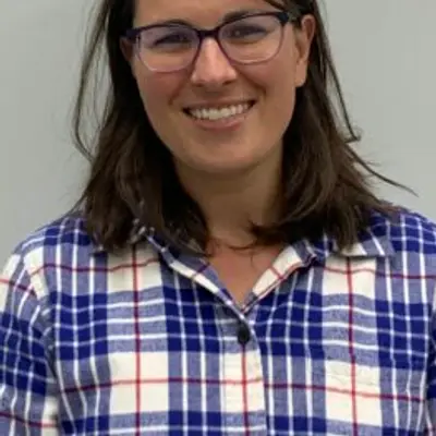 Melanie Connah - TMS psychiatrist in Bristol