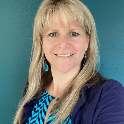 Aimee Searles - TMS Therapist in Londonderry