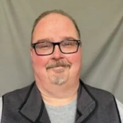 Gregory Raines - TMS psychiatrist in Londonderry