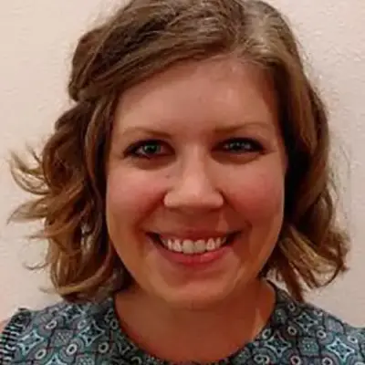 Meghan Ward - TMS psychiatrist in Londonderry